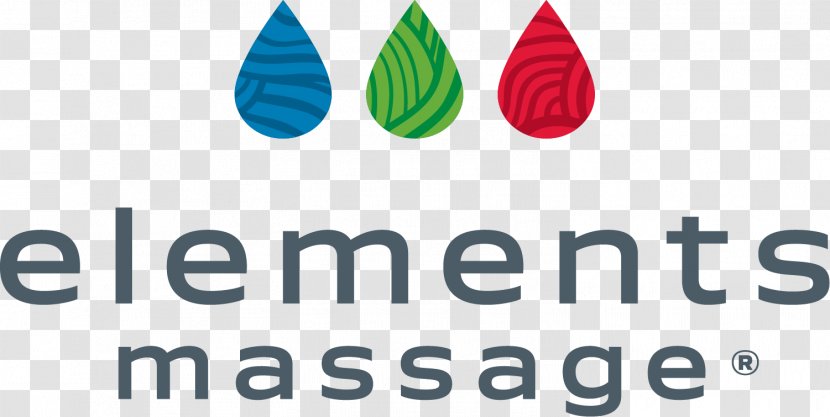 Elements Massage Chandler Village South Mequon - Logo - Stone Transparent PNG