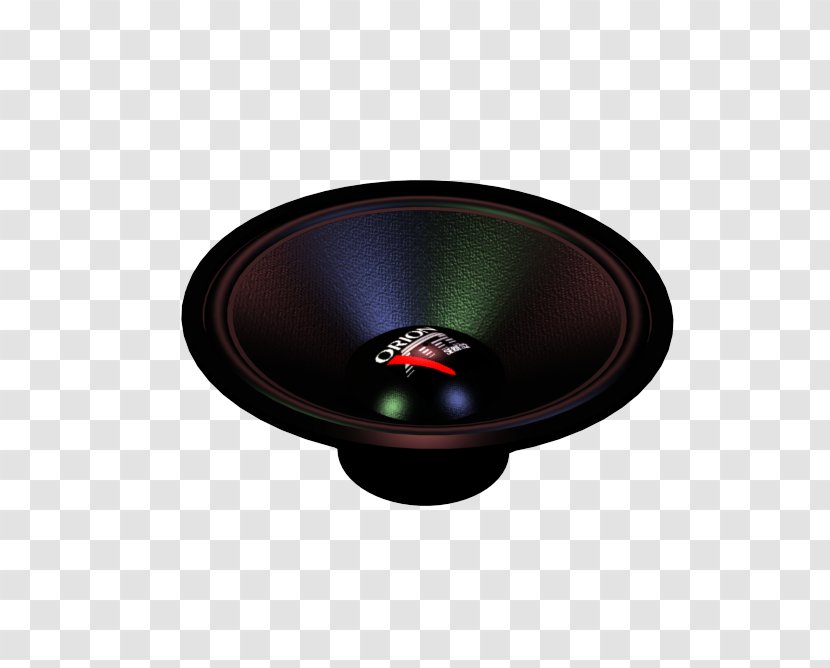 Subwoofer - Audio Equipment - Design Transparent PNG