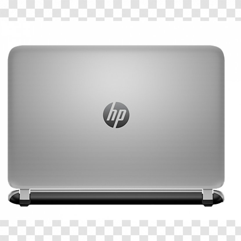 Laptop HP Pavilion Computer Hewlett-Packard Multi-core Processor - Hewlett-packard Transparent PNG
