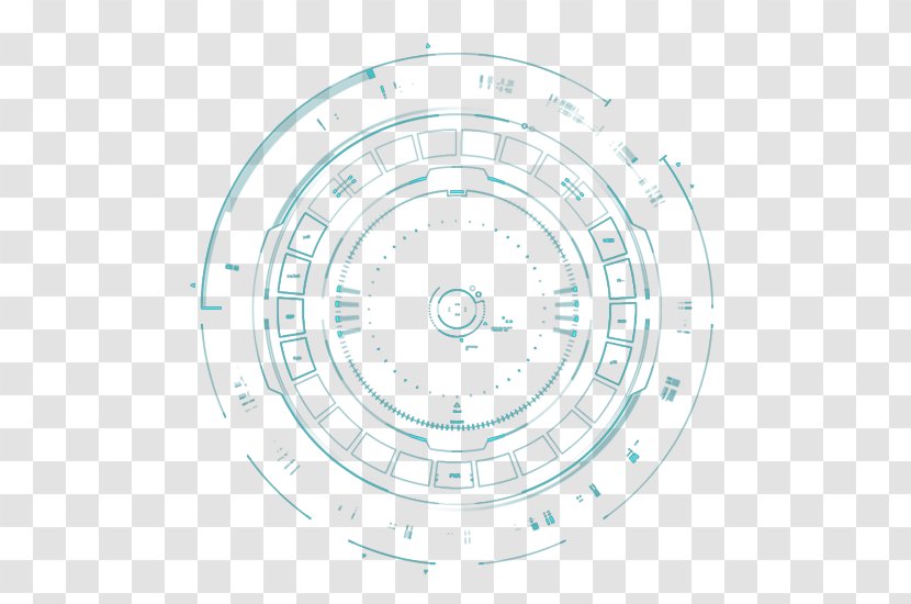 Download Icon - Area - Mechanical Drawing Creative Renderings Of Science And Technology Transparent PNG