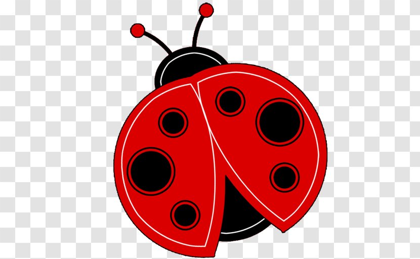 Ladybird Free Content Clip Art - Red - Ladybug Cliparts Transparent PNG