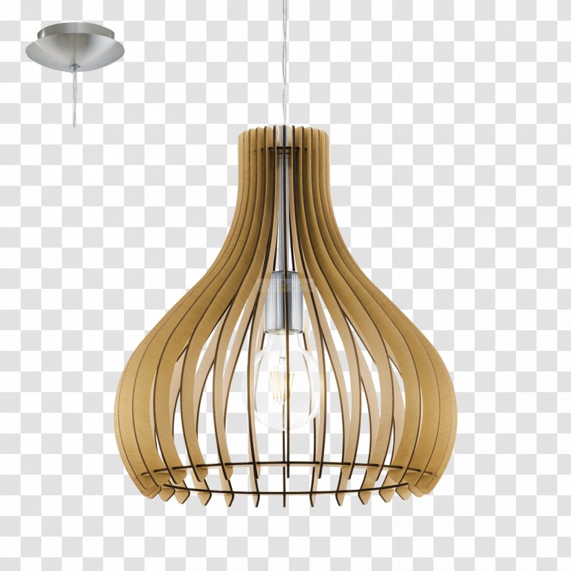Light Fixture Chandelier Lamp Incandescent Bulb - Led Transparent PNG
