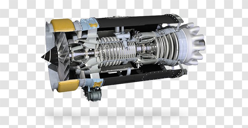 Engine Rolls-Royce Holdings Plc Cessna Citation X Embraer ERJ Family Aircraft - Rollsroyce Br700 - Dual Core Transparent PNG