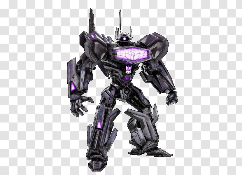 transformers fall of cybertron shockwave toy