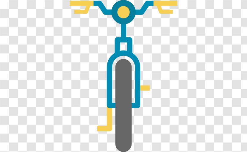 Electric Bicycle Logo Fatbike - Technology Transparent PNG