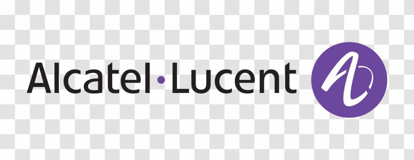 Alcatel-Lucent Telecommunication Mobile Phones Alcatel - Violet - Lenovo Logo Transparent PNG