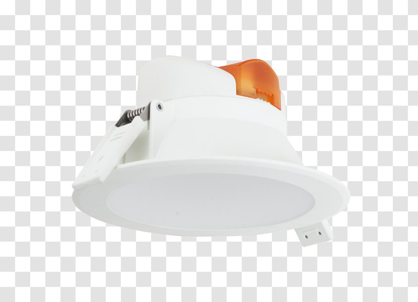 Recessed Light Light-emitting Diode Plafonnier LED Lamp - Lighting Transparent PNG