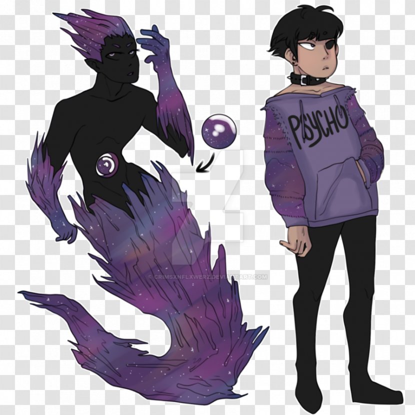 Costume Design Cartoon Legendary Creature - Fictional Character - Violet Transparent PNG