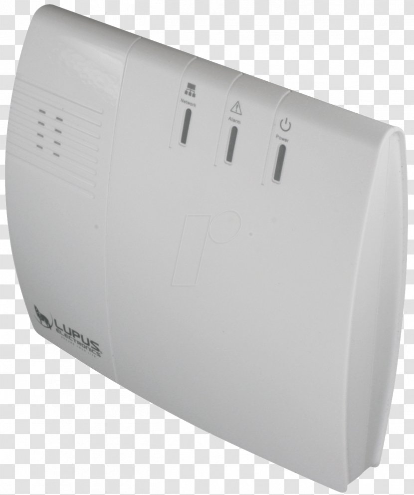 Wireless Access Points Electronics - Technology - Design Transparent PNG