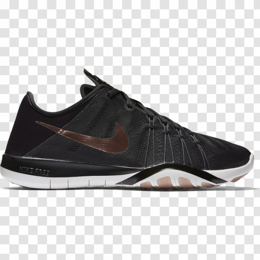 Sports Shoes Nike Footwear New Balance - Black Transparent PNG