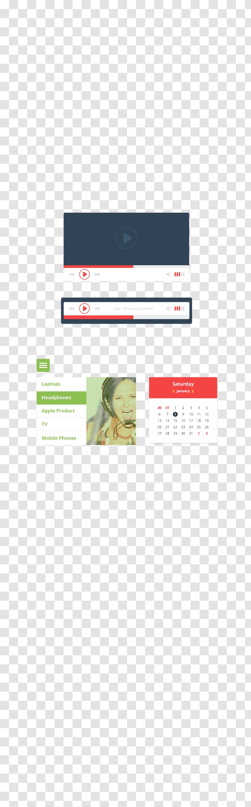Screenshot Brand Pattern - Paper - Interface Transparent PNG