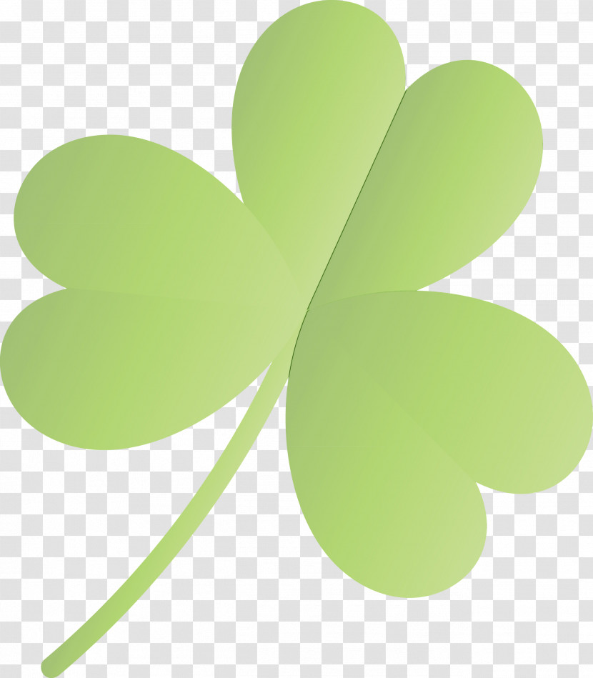 Shamrock Transparent PNG