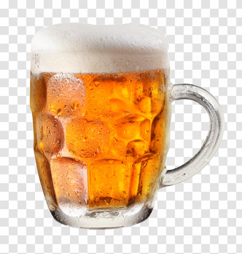 Beer Tower Fizzy Drinks Wine Juice - Distilled Beverage Transparent PNG