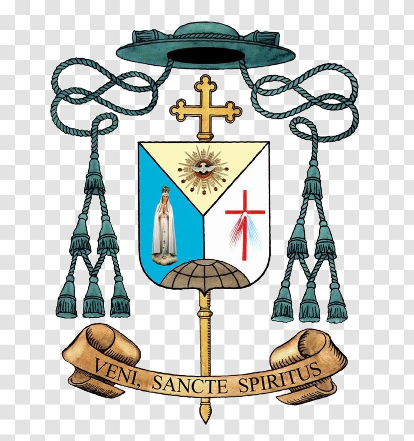 Diocese Bishop Coat Of Arms Ecclesiastical Heraldry Crest - Michael Francis Burbidge Transparent PNG