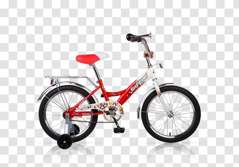 Bicycle Форвард Kansk City 0 - Bmx Bike Transparent PNG