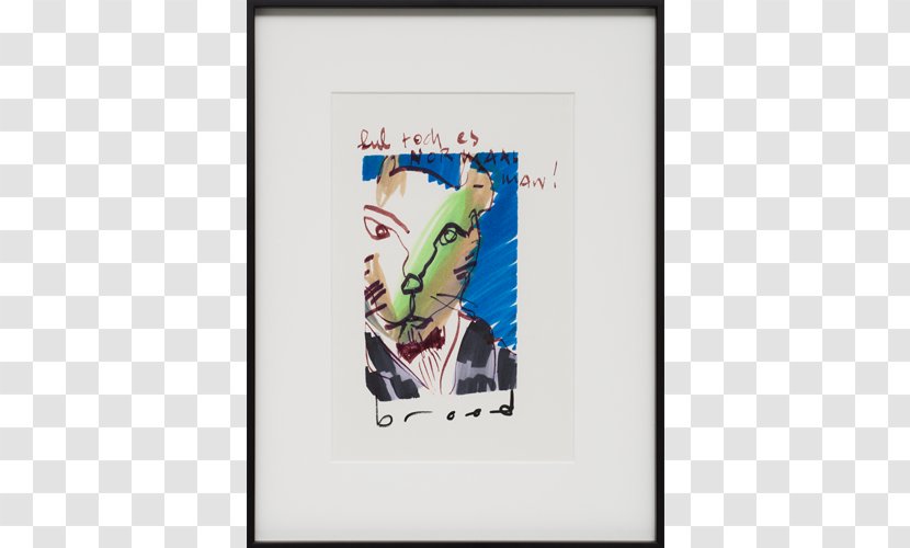 Poetry Art Drawing Painting United States - Picture Frame - LUL Transparent PNG