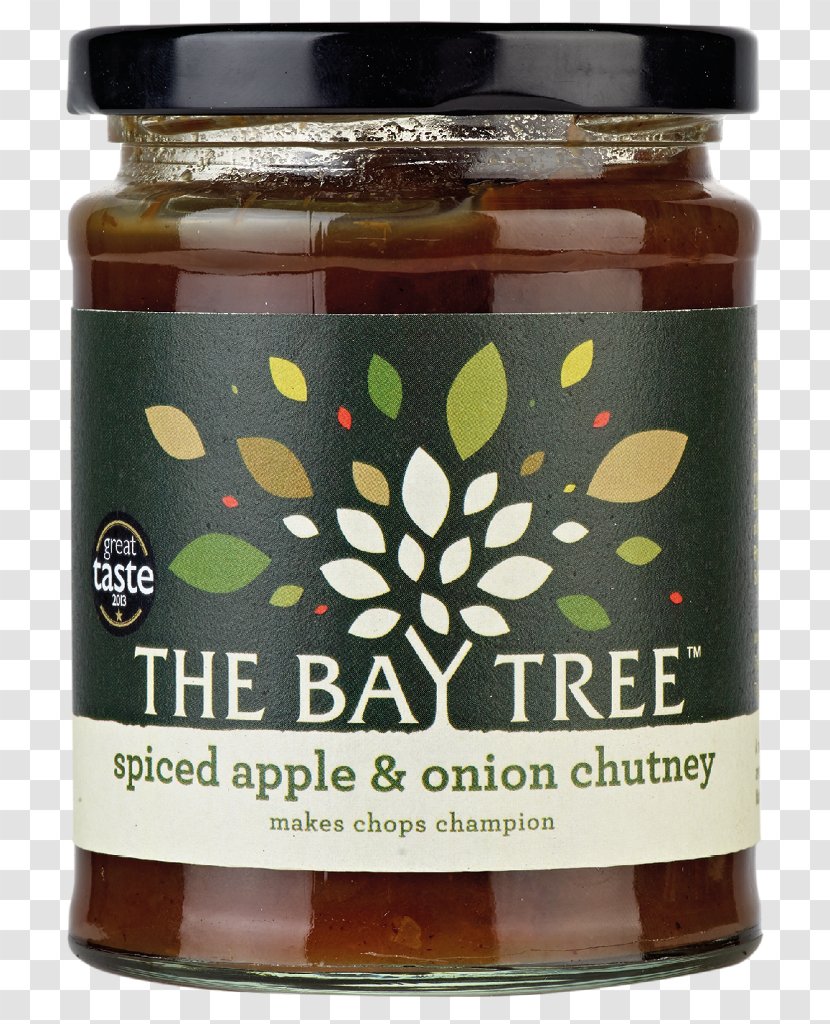 Chutney Marmalade Jam Caramelization Condiment - Onion Transparent PNG