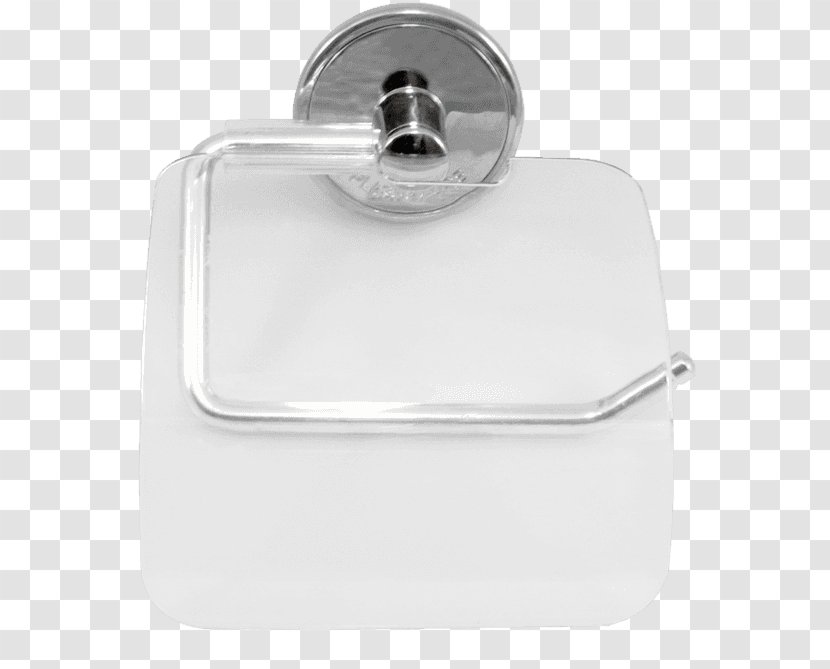 Toilet Paper Holders Product Design Silver - Bathroom Accessory - Espuma Transparent PNG