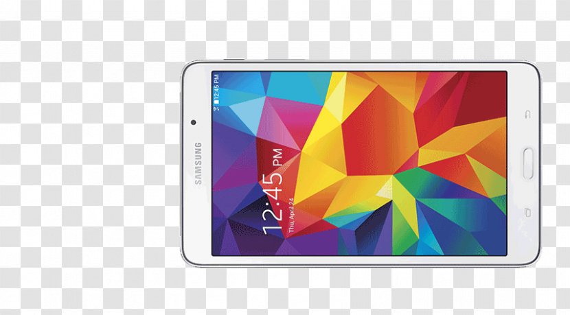Samsung Galaxy Tab 4 7.0 3 Lite A 8.0 - Imac Computer Tablet Transparent PNG