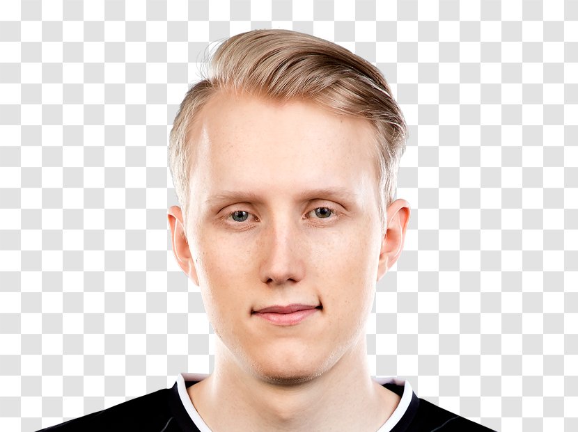 Zven 2017 League Of Legends World Championship 2016 Summer European Series - Gamer Transparent PNG