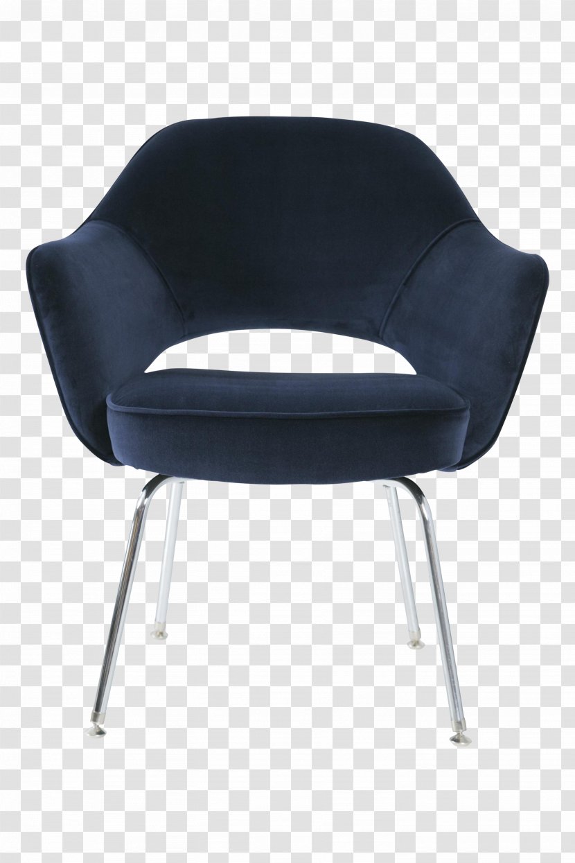 Model 3107 Chair Eames Lounge Dining Room Knoll - Arne Jacobsen Transparent PNG