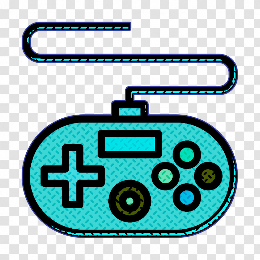 Electronic Device Icon Gamepad Icon Game Controller Icon Transparent PNG