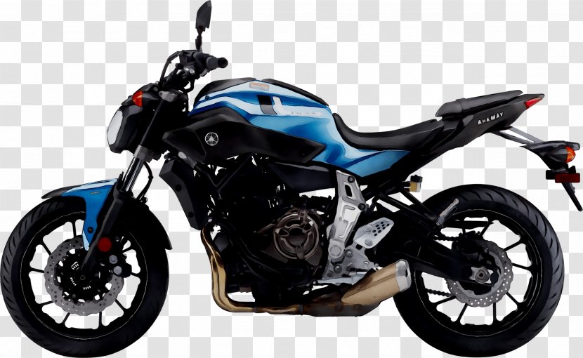 Yamaha Motor Company FZ16 Motorcycle Sport Bike All-terrain Vehicle - Orillia Ltd - Automotive Design Transparent PNG