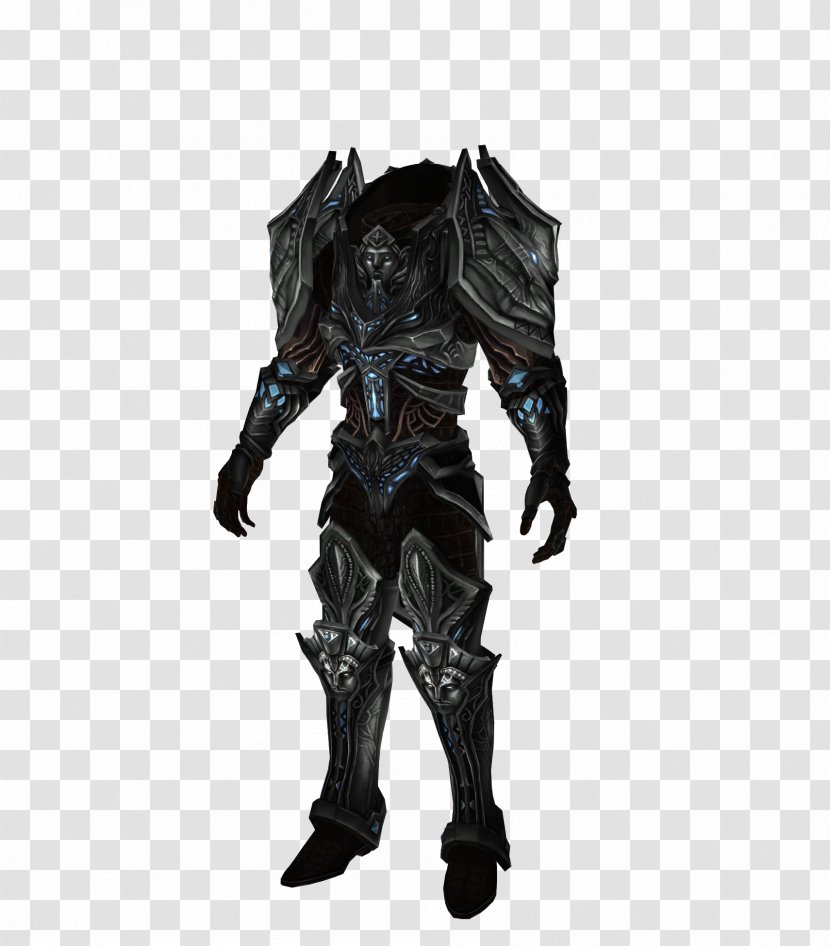 The Elder Scrolls V: Skyrim Scale Armour TERA Mod - V Transparent PNG