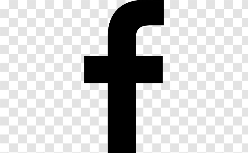 Social Media Facebook Logo Transparent PNG