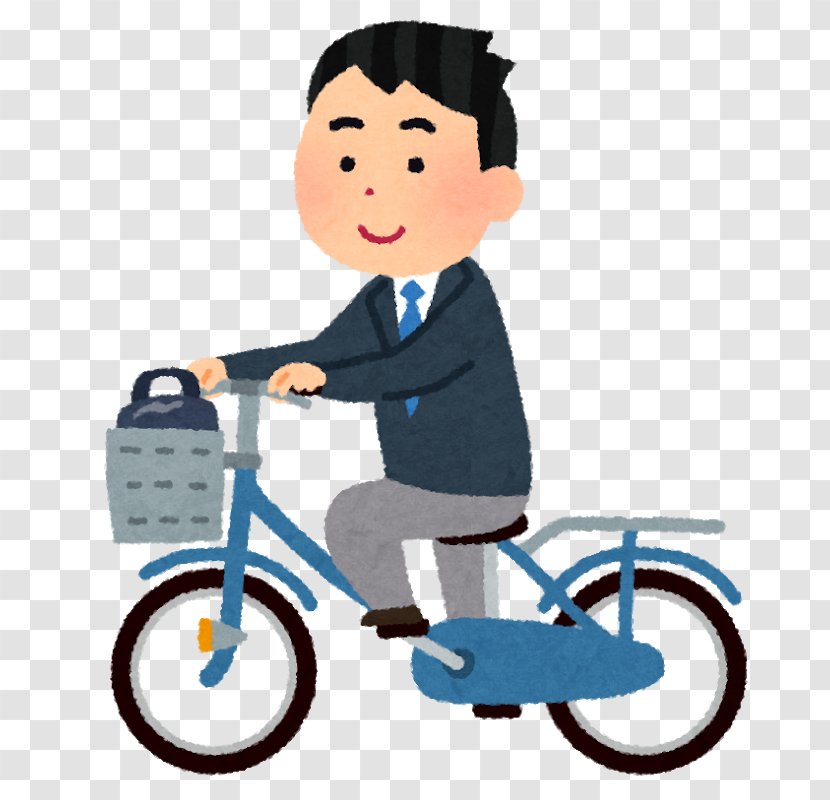 Student Transport Bicycle Baskets Helmets - Commuting Transparent PNG