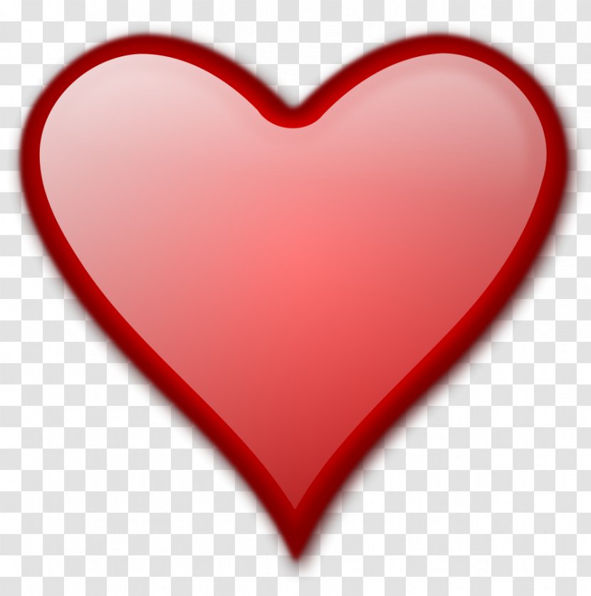 Heart Clip Art - Images Free Transparent PNG