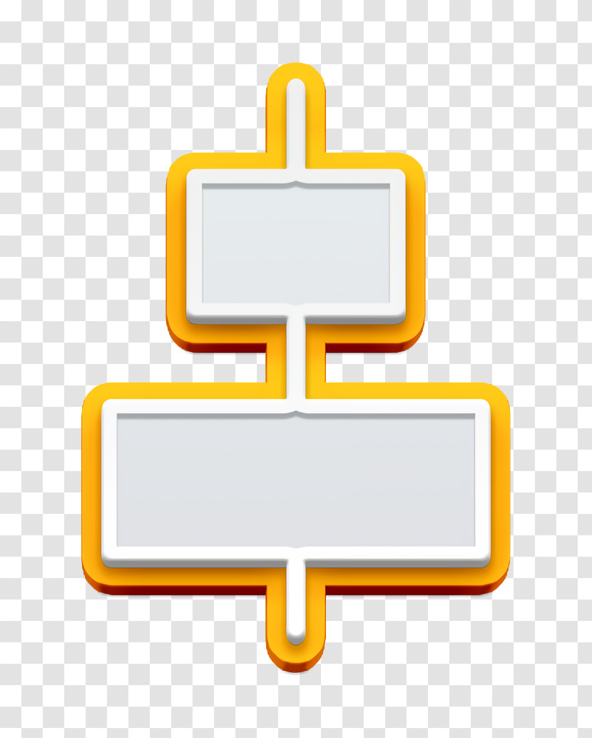 Align Center Icon Graphic Design Icon Transparent PNG