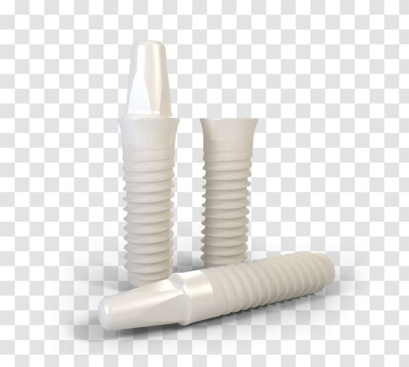 Dental Implant Dentist Ceramic Tooth - Sucks Pacifier Transparent PNG