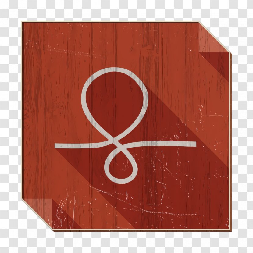 Social Media Icon - Rectangle Symbol Transparent PNG