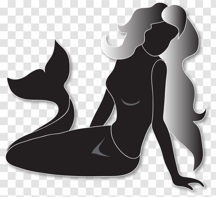 Silhouette Logo White Grey - Shoe - Shading Black Transparent PNG