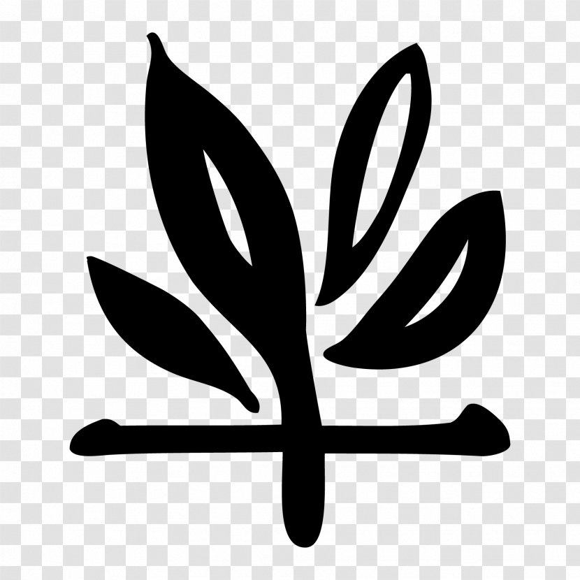 Symbol Russia Phaistos Dictionary Leaf - Tree Transparent PNG