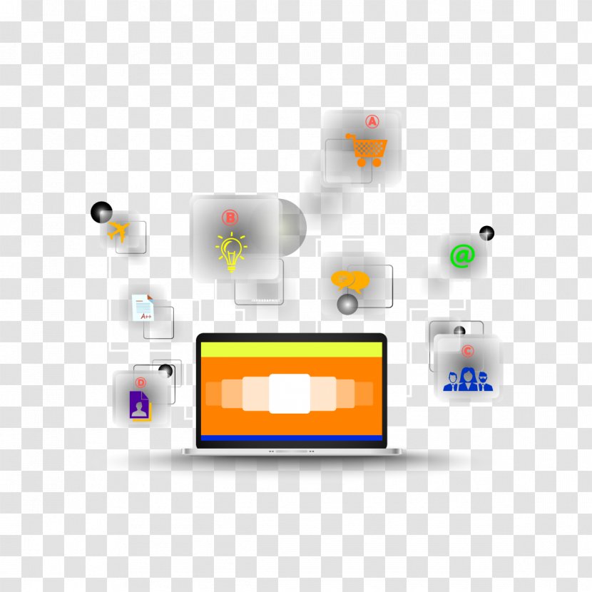 Computer File - Multimedia - Vector And Icons Transparent PNG