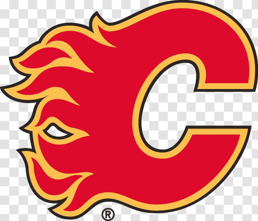 Calgary Flames Tampa Bay Lightning Ice Hockey Canadian Safe School Network - Eastern Conference Transparent PNG