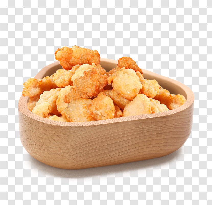McDonalds Chicken McNuggets Fried Nugget Coke - Food - A Pieces Transparent PNG