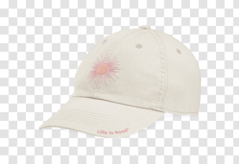 Baseball Cap - Woman Transparent PNG