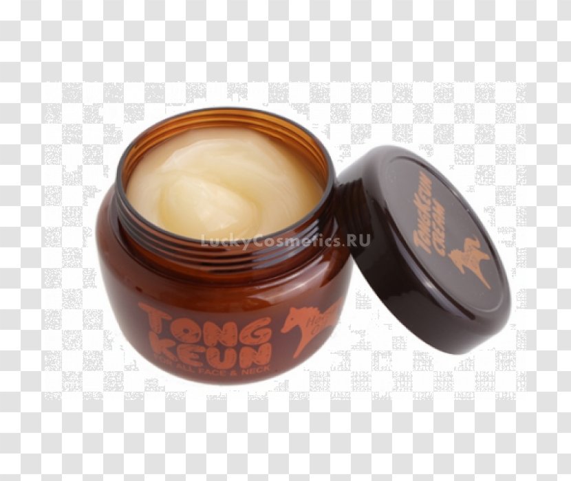Cream IzumiShop Cosmetics Skin Gel - Buttercream - Face Transparent PNG