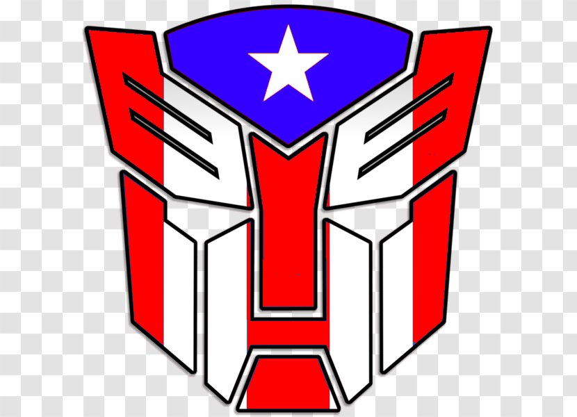 Optimus Prime Autobot Starscream Sideswipe Logo - Heart - Autobots Transparent PNG