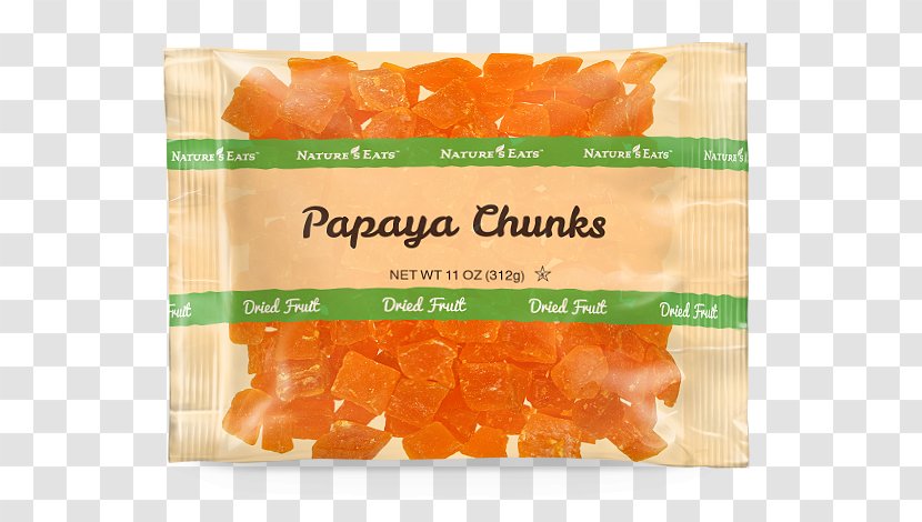 Candy Flavor - Confectionery - Papaya Salad Transparent PNG