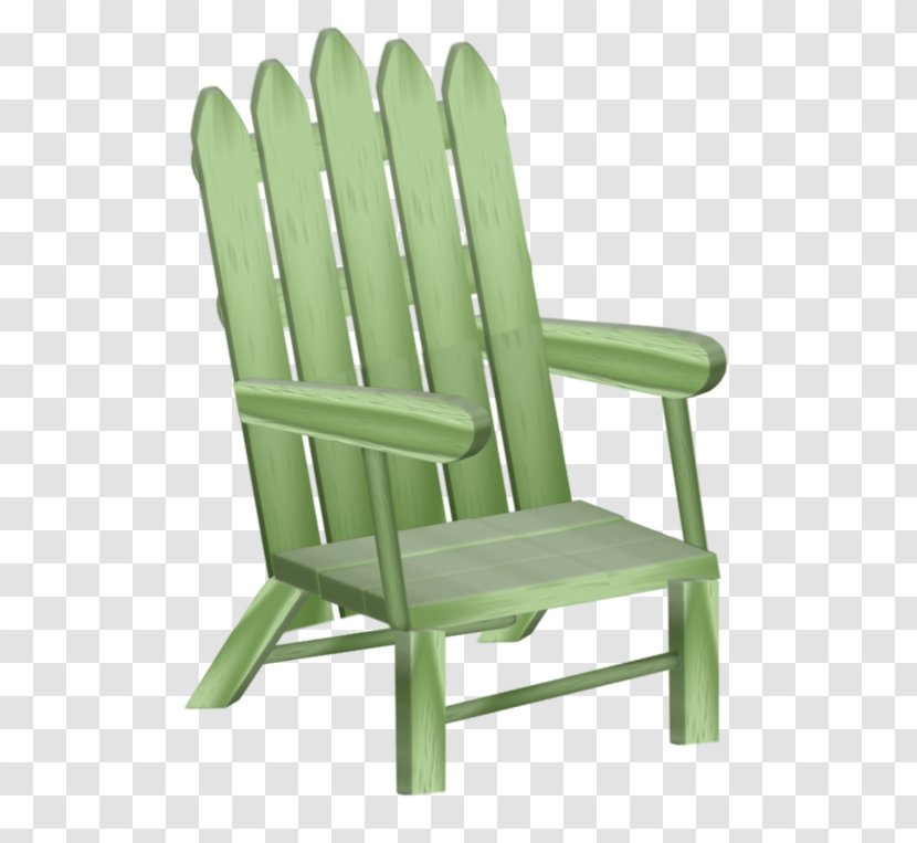 Chair Furniture Green Outdoor Plastic Transparent PNG