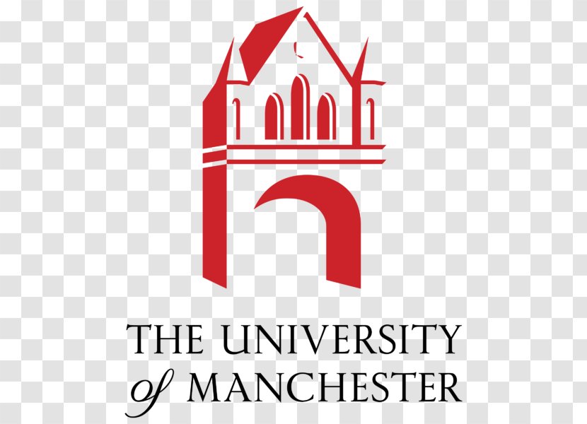 University Of Manchester Logo Brand Font Product Design - Area - Brock Transparent PNG