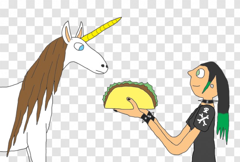 Taco Mexican Cuisine Horse Al Pastor Clip Art - Livestock - Pictures Of Tacos Transparent PNG