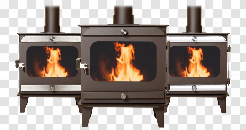 Wood Stoves Multi-fuel Stove Cooking Ranges Hearth Transparent PNG