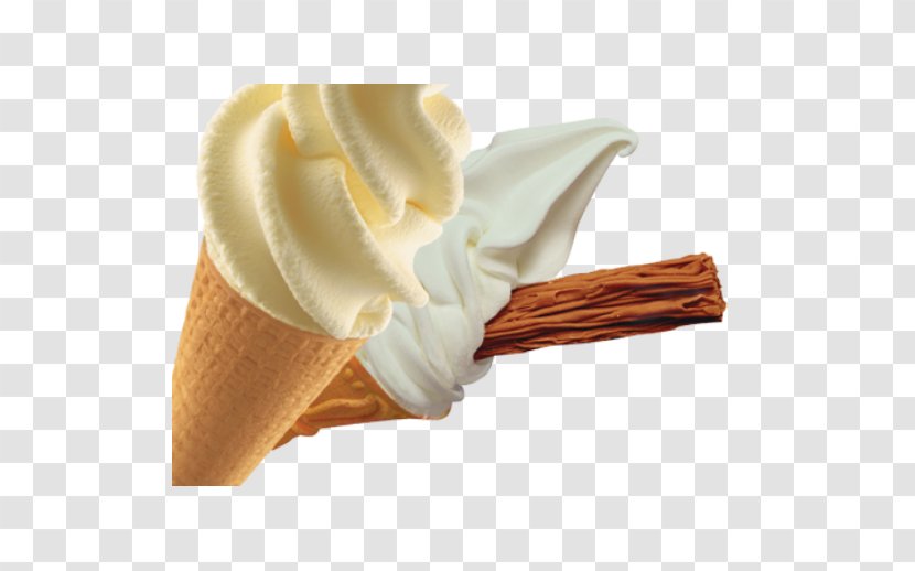 Ice Cream Cones Knickerbocker Glory Vanilla - Pasteurisation Transparent PNG