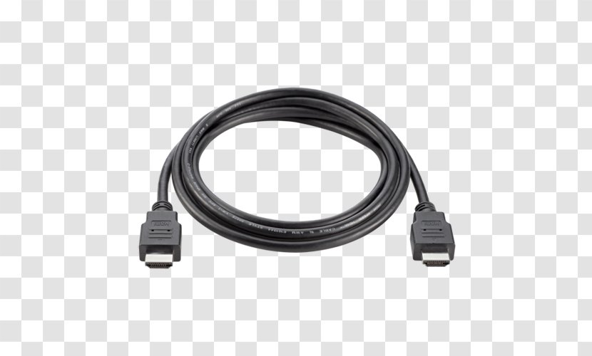 Hewlett-Packard HDMI Electrical Cable DisplayPort High-definition Television - Electronics Accessory - Hewlett-packard Transparent PNG
