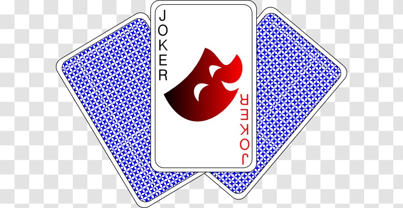 Joker Playing Card Cutie Mark Crusaders Game - Frame Transparent PNG